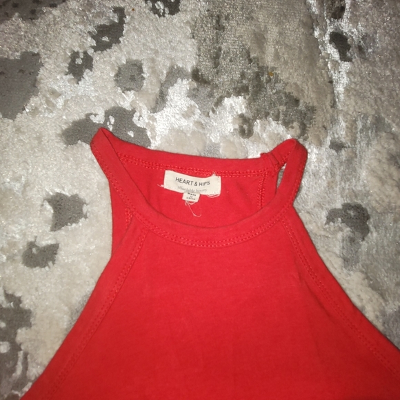 Mini Dress - Picture 2 of 4